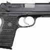 Ruger P95
Action :Single / Double
Caliber :9mm
Barrel Length :3.9"
Capacity :15 + 1
Safety :Manual
Grips :Synthetic
Sights :Fixed
Weight :30 oz
Finish :Blue
GATOR GUNS PRICE: CALL